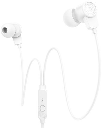 Наушники Borofone BM64 (белый)