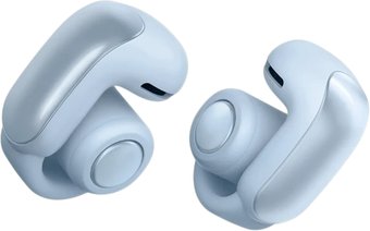 Наушники Bose Ultra Open Earbuds (голубой)