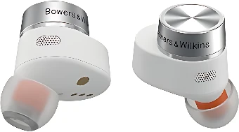 Наушники Bowers & Wilkins PI5 S2 (белый)