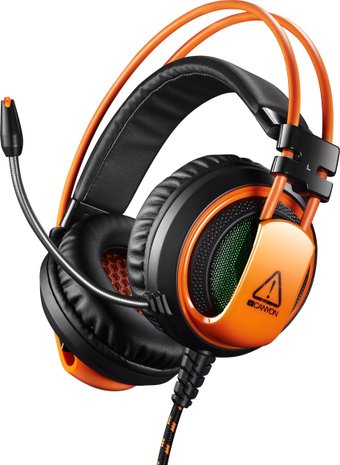 Наушники Canyon Corax GH-5A