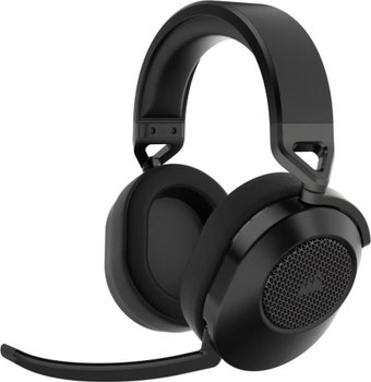 Наушники Corsair HS65 Wireless V2 (карбон)