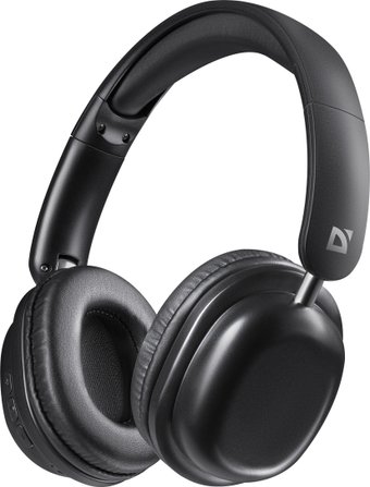 Наушники Defender FreeMotion B640 (черный)