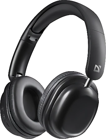 Наушники Defender FreeMotion B640 (черный)