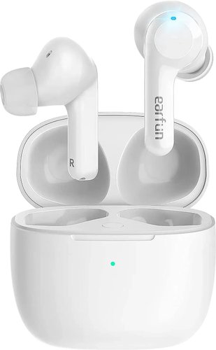 Наушники EarFun Air (белый)
