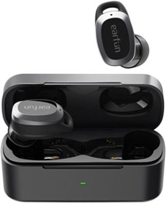 Наушники EarFun Free Pro