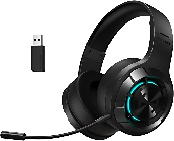 Наушники Edifier Hecate G30 S (черный)