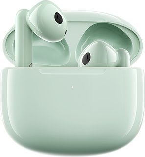 Наушники Edifier Lolli 3 ANC (зеленый)