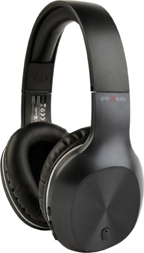 Наушники Gembird Miami BHP-MIA