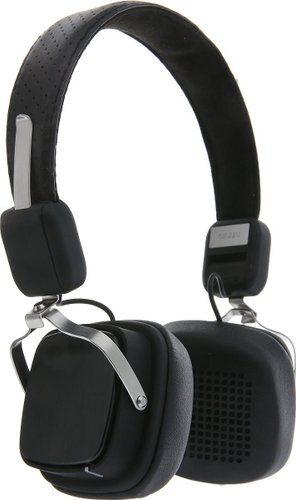 Наушники Ginzzu GM-571BT (черный)