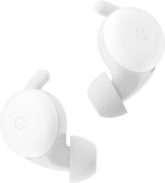 Наушники Google Pixel Buds A-Series (белый)