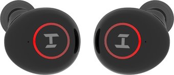 Наушники Harper HB-522 (черный)