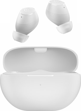 Наушники Haylou GT1 2023 (белый)