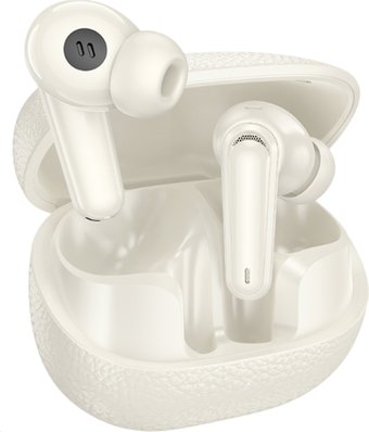 Наушники Hoco EQ23 (бежевый)