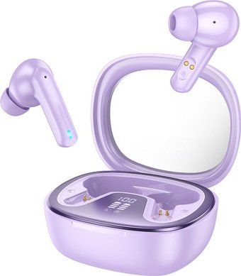 Наушники Hoco EQ6 (сиреневый)