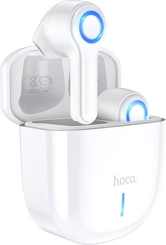 Наушники Hoco ES45 (белый)
