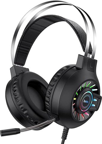 Наушники Hoco ESD04 (черный)