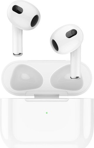 Наушники Hoco EW43 (белый)