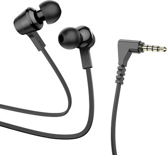 Наушники Hoco M86 (черный)