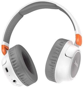 Наушники Hoco W43 (белый)