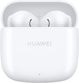 Наушники Huawei FreeBuds SE 2 (керамический белый, международная версия)