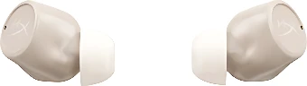 Наушники HyperX Cirro Buds Pro (бежевый)