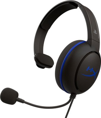 Наушники HyperX Cloud Chat (для PS4)