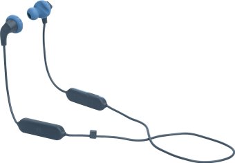 Наушники JBL Endurance Run 2 Wireless (темно-синий)