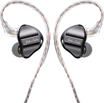 Наушники Jade Audio JD1 (черный)