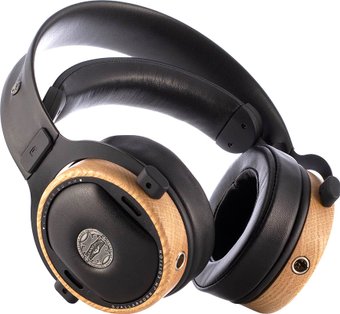 Наушники Kennerton Gjallarhorn JM Edition 2023 Natural