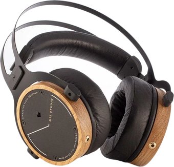 Наушники Kennerton M12 Studio Natural