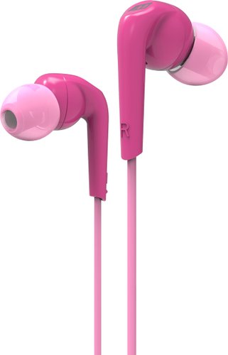 Наушники MEE audio RX18 [EP-RX18-PK-MEE]