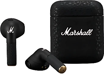 Наушники Marshall Minor III (черный)