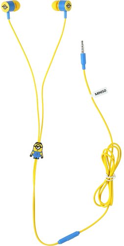 Наушники Miniso 6807