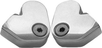 Наушники Moondrop SSR (серебристый)