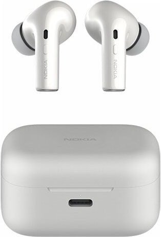 Наушники Nokia E3500 (белый)