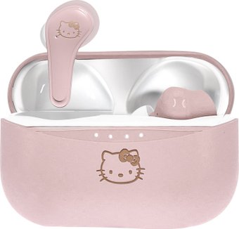 Наушники OTL Technologies Hello Kitty HK0856