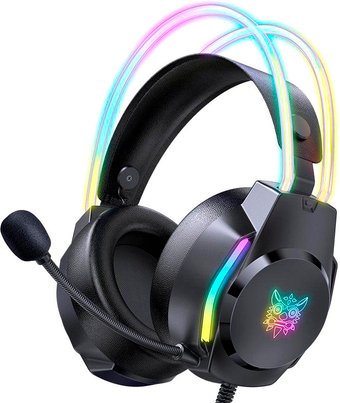 Наушники Onikuma X26 (черный)