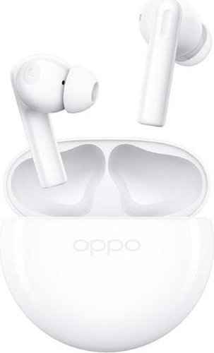 Наушники Oppo Enco Buds 2 (белый)