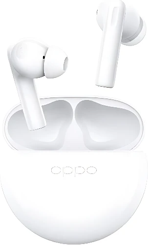 Наушники Oppo Enco Buds 2 (белый)