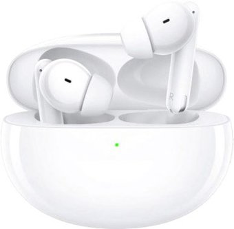 Наушники Oppo Enco Free 2 (белый)