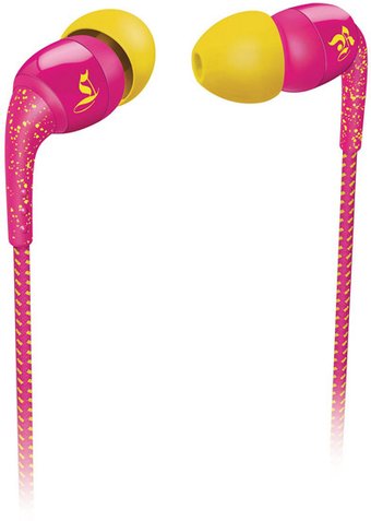 Наушники Philips SHO9551