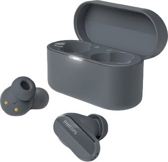 Наушники Philips TAT3508BK/00