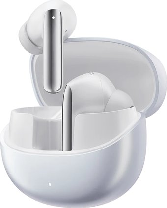 Наушники QCY MeloBuds Pro (белый)