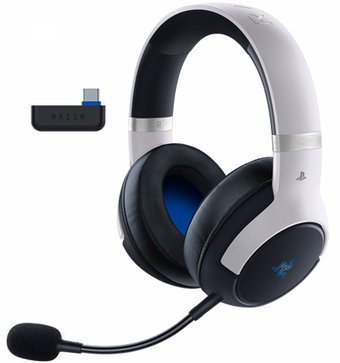 Наушники Razer Kaira Pro HyperSpeed (для PlayStation)