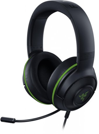 Наушники Razer Kraken X для Xbox