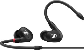 Наушники Sennheiser IE 40 Pro (черный)