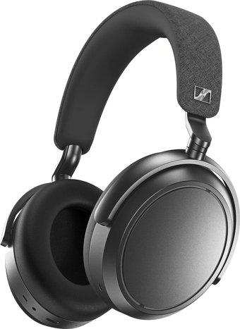 Наушники Sennheiser Momentum 4 Wireless (графит)
