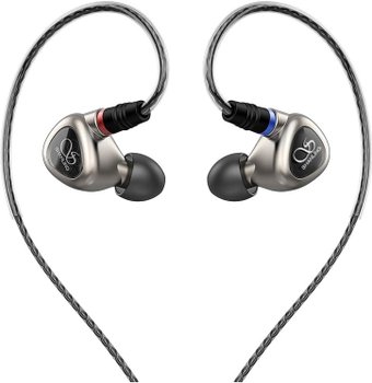 Наушники Shanling ME80