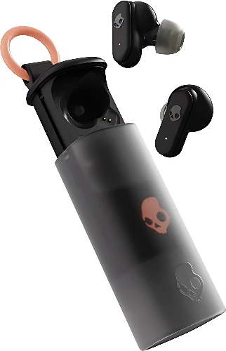 Наушники Skullcandy Dime Evo (черный)