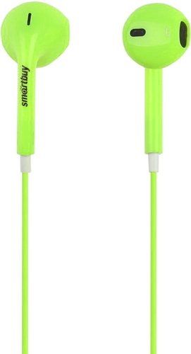 Наушники SmartBuy WOW! SBH-830